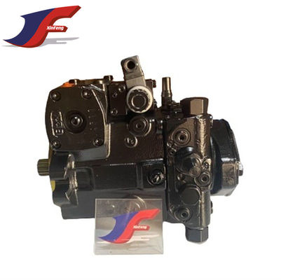 مضخة المكبس Rexroth Hydraulic A4VG56 A4VG40 A4VG71 A4VG125 A4VG180 A4VG250