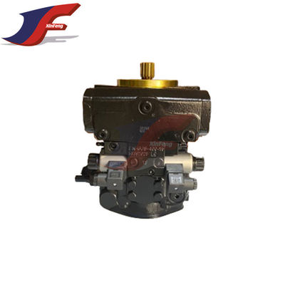 مضخة المكبس Rexroth Hydraulic A4VG56 A4VG40 A4VG71 A4VG125 A4VG180 A4VG250