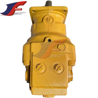 E70B المحرك المتحرك الأصلي E70B علبة التروس للحد من التأرجح للقط 099-6610