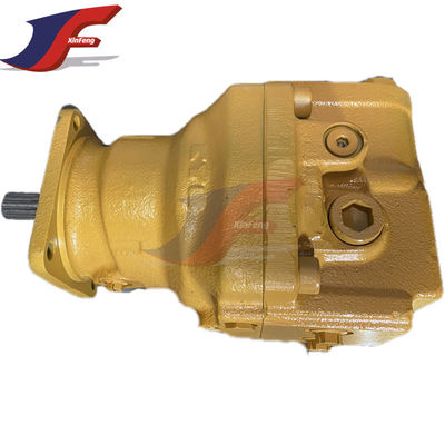 E70B المحرك المتحرك الأصلي E70B علبة التروس للحد من التأرجح للقط 099-6610