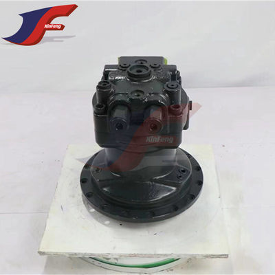 الحفرة SH200 المحرك المتحرك الهيدروليكي لـ Sumitomo SG08-13T