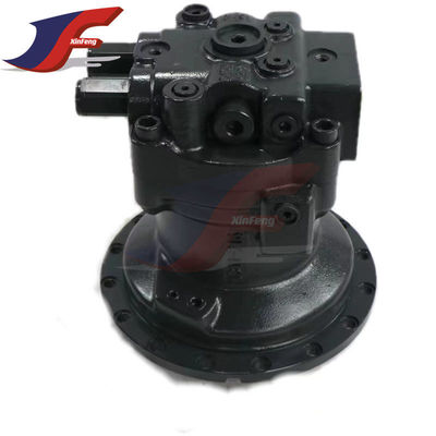 الحفرة SH200 المحرك المتحرك الهيدروليكي لـ Sumitomo SG08-13T