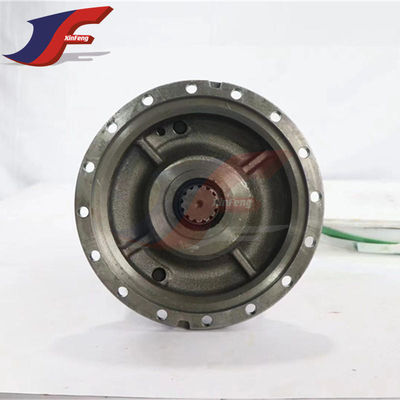 الحفرة SH200 المحرك المتحرك الهيدروليكي لـ Sumitomo SG08-13T