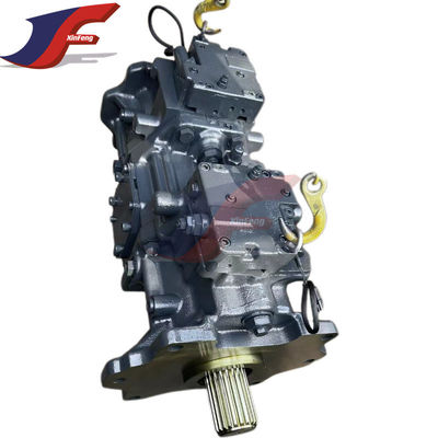كوماتسو PC2000-8 المضخة الهيدروليكية الرئيسية Assy 708-2K-00120 708-2K-00121 708-2K-00122