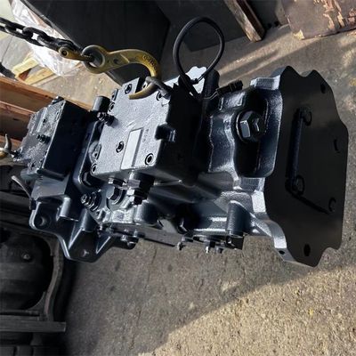 كوماتسو PC2000-8 المضخة الهيدروليكية الرئيسية Assy 708-2K-00120 708-2K-00121 708-2K-00122