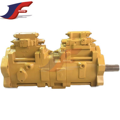 385C 390D مضخة هيدروليكية 334-9990 K3V280 مضخة المكبس لـ