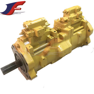 385C 390D مضخة هيدروليكية 334-9990 K3V280 مضخة المكبس لـ