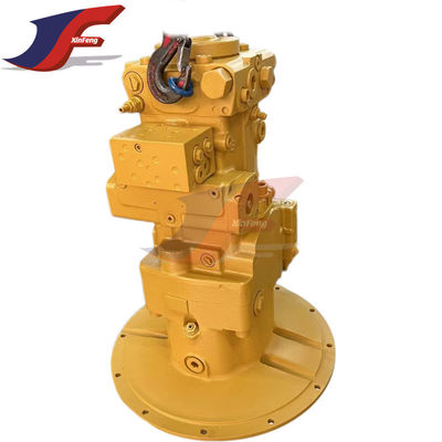 المضخة الهيدروليكية  M315 318D 190-8197 مضخة البستنات الهيدروليكية