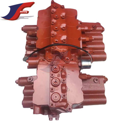 حفر EX200-3 EX200-2 صمام التحكم الرئيسي 4327129 لشركة هيتاشي
