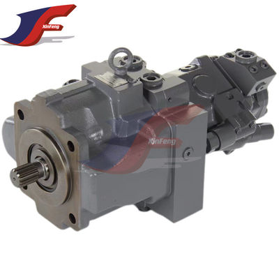 الحفار AP2D36 المضخة الهيدروليكية الرئيسية الهيدروليكية 4437197 4472052 ل ZX70