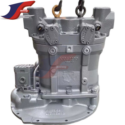 مضخة هيتاشي Hpv118 الرئيسية ZX200-5g مضخة هيدروليكية YB60000068 YB60000069