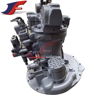 مضخة هيتاشي Hpv118 الرئيسية ZX200-5g مضخة هيدروليكية YB60000068 YB60000069