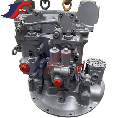 مضخة هيتاشي Hpv118 الرئيسية ZX200-5g مضخة هيدروليكية YB60000068 YB60000069
