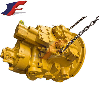 345D E349D مضخة هيدروليكية 2959663 2959426 لـ K5V212 مضخة هيدروليكية رئيسية