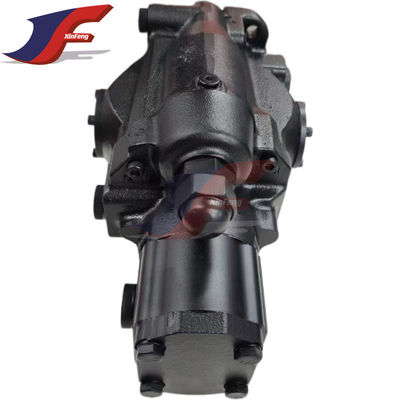 المضخة الهيدروليكية الحفار PC30-7 PC30 المضخة الرئيسية Assy 20S-60-72110 لـ Komatsu