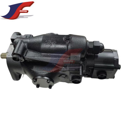 المضخة الهيدروليكية الحفار PC30-7 PC30 المضخة الرئيسية Assy 20S-60-72110 لـ Komatsu