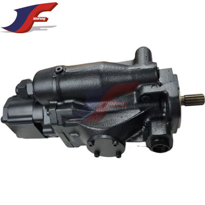 المضخة الهيدروليكية الحفار PC30-7 PC30 المضخة الرئيسية Assy 20S-60-72110 لـ Komatsu