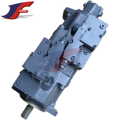 SH120 قطاعات مضخة الحفر الهيدروليكية A20V064 مضخة البستون لشركة سوميتومو