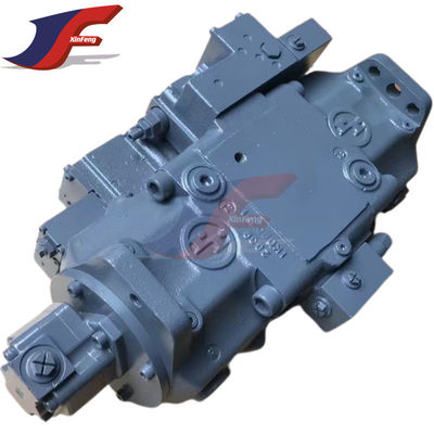 SH120 قطاعات مضخة الحفر الهيدروليكية A20V064 مضخة البستون لشركة سوميتومو
