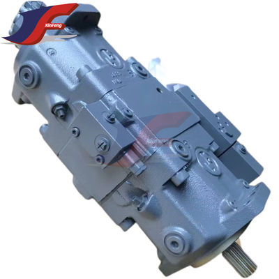 SH120 قطاعات مضخة الحفر الهيدروليكية A20V064 مضخة البستون لشركة سوميتومو