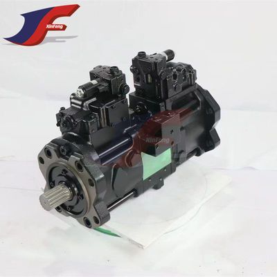 مكعب SK350-8 مضخة هيدروليكية K5V140DTP مضخة رئيسية LC10V00014F1 لـ Kobelco