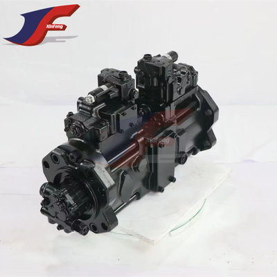 مكعب SK350-8 مضخة هيدروليكية K5V140DTP مضخة رئيسية LC10V00014F1 لـ Kobelco