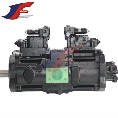 مكعب SK350-8 مضخة هيدروليكية K5V140DTP مضخة رئيسية LC10V00014F1 لـ Kobelco