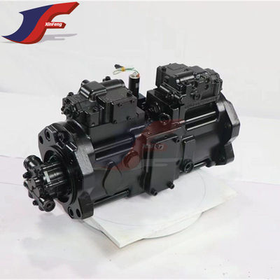 K3v112DTP K3v112DTH JCB220 JS220 21511480 مضخة البستن الرئيسية للحفر لـ JCB