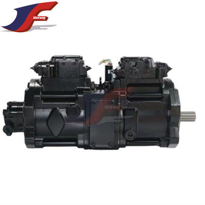 K3v112DTP K3v112DTH JCB220 JS220 21511480 مضخة البستن الرئيسية للحفر لـ JCB