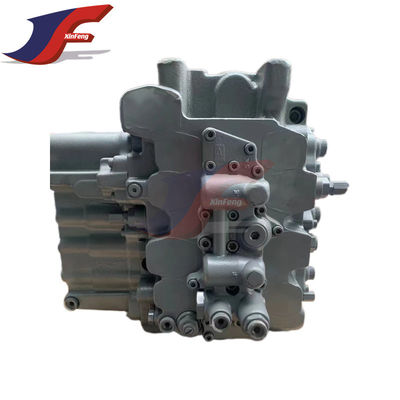 EX100-5 EX120-5 EX130-5 صمام التحكم الرئيسي لأجزاء الحفار 4366958 4330216