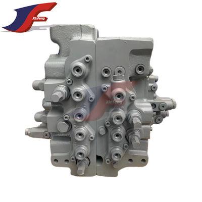 EX100-5 EX120-5 EX130-5 صمام التحكم الرئيسي لأجزاء الحفار 4366958 4330216