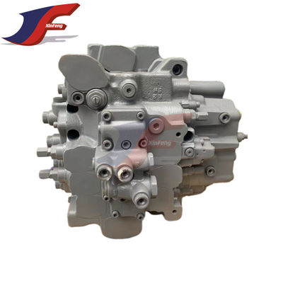 EX100-5 EX120-5 EX130-5 صمام التحكم الرئيسي لأجزاء الحفار 4366958 4330216