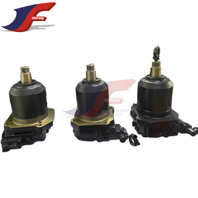 كوماتسو D375 D475 مروحة مضخة مروحة محرك 708-1W-00690 708-7H-00680 708-7H-11410