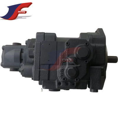 المضخة الهيدروليكية للحفر K3SP30 مضخة المكبس K3SP30 للحفر المصغرة SK30 SK40