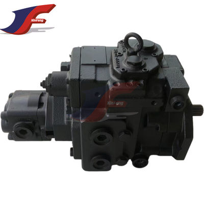 المضخة الهيدروليكية للحفر K3SP30 مضخة المكبس K3SP30 للحفر المصغرة SK30 SK40