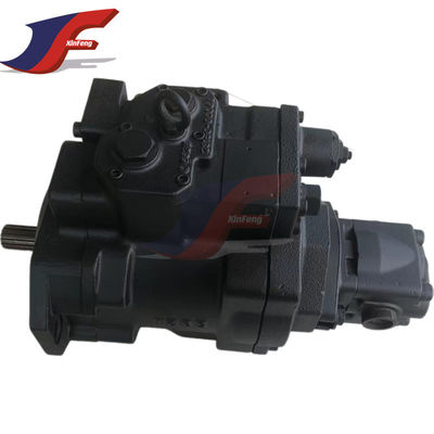 المضخة الهيدروليكية للحفر K3SP30 مضخة المكبس K3SP30 للحفر المصغرة SK30 SK40
