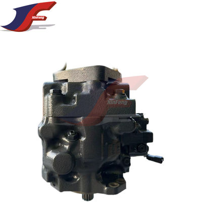 PC750 850 مضخة المروحة الهيدروليكية مضخة المكبس 708-1U-00111 708-1W-00740 للكوماتسو