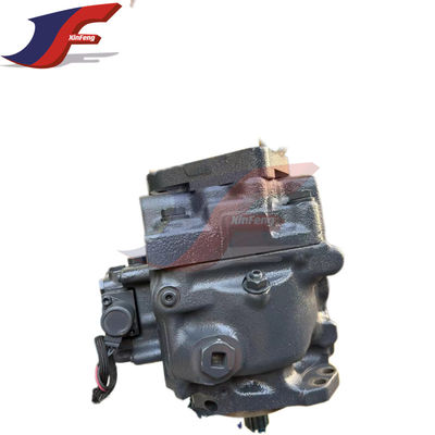 PC750 850 مضخة المروحة الهيدروليكية مضخة المكبس 708-1U-00111 708-1W-00740 للكوماتسو