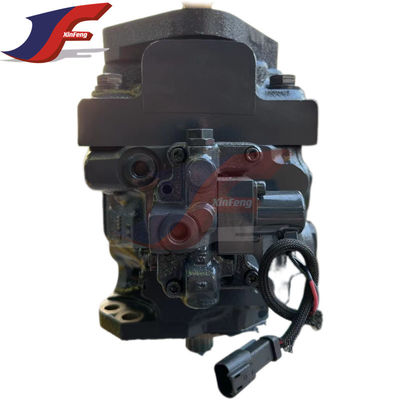 PC750 850 مضخة المروحة الهيدروليكية مضخة المكبس 708-1U-00111 708-1W-00740 للكوماتسو