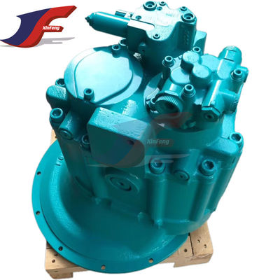 قطع غيار الحفارات YN10v00009f1 K3v112dp Sk235sr مضخة كافاساكي الهيدروليكية الرئيسية