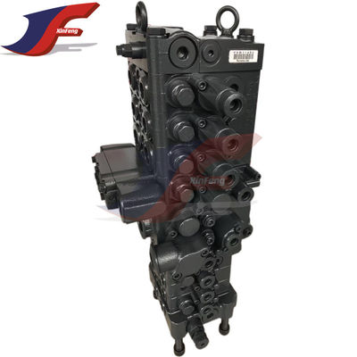 أجزاء الحفر PC78 PC78US-6 صمام التحكم الهيدروليكي 723-26-50300 723-29-50600