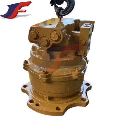 محرك الدفع المتحرك للحفر 515-5828 PCR-4B-20A E305.5E2 المحرك المتحرك 5155828