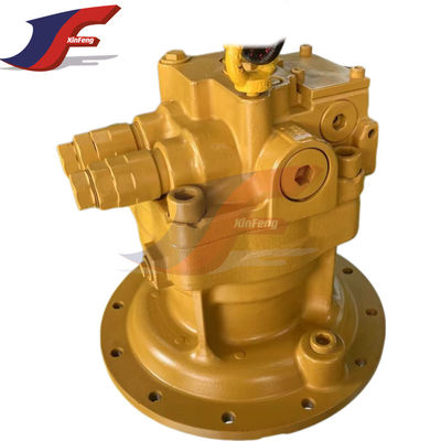قطع غيار الحفر 320GC المحرك الهيدروليكي المتحرك 489-3487 515-6105
