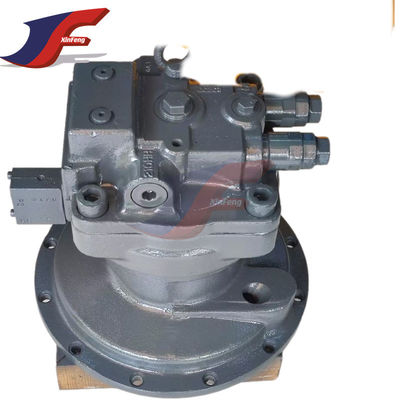 قطع غيار حفر هيتاشي 4371768 جهاز التأرجح EX300-5 EX350-5 المحرك المتحرك M2X210