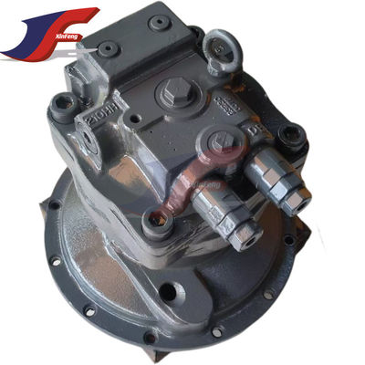 قطع غيار حفر هيتاشي 4371768 جهاز التأرجح EX300-5 EX350-5 المحرك المتحرك M2X210