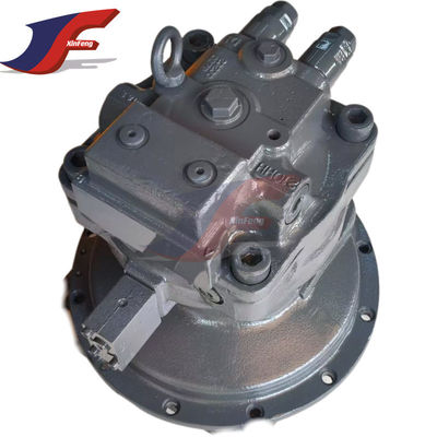 قطع غيار حفر هيتاشي 4371768 جهاز التأرجح EX300-5 EX350-5 المحرك المتحرك M2X210