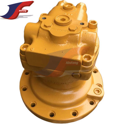 قطع غيار الحفر M2X150 R210 R225 المحرك المتحرك M2X150 R210-7 المحرك المتحرك