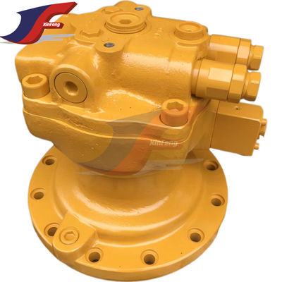 قطع غيار الحفر M2X150 R210 R225 المحرك المتحرك M2X150 R210-7 المحرك المتحرك