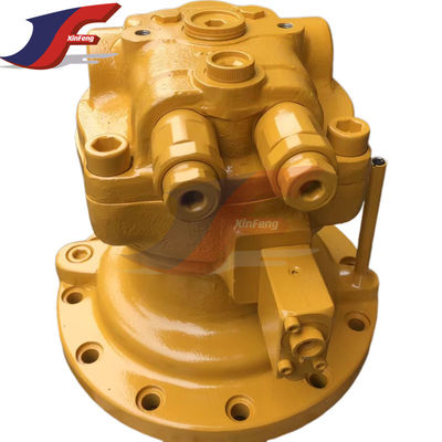 قطع غيار الحفر M2X150 R210 R225 المحرك المتحرك M2X150 R210-7 المحرك المتحرك