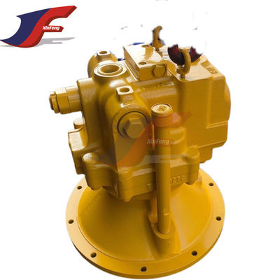 لـ كوماتسو PC300-7 PC350-7 المحرك المتحرك 706-7K-41111 706-7K-01120